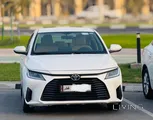 TOYOTA YARIS 2024 FOR RENT CONT NOW : 77998085/33377798